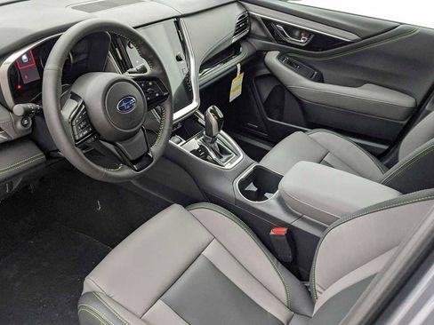 New 2025 Subaru Outback Onyx Edition image 13