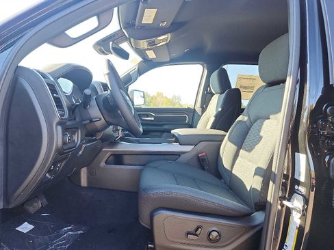 New 2026 RAM 1500 Big Horn image 9