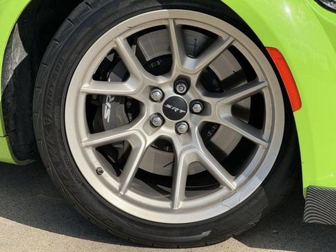 Used 2023 Dodge Charger Scat Pack RWD image 35