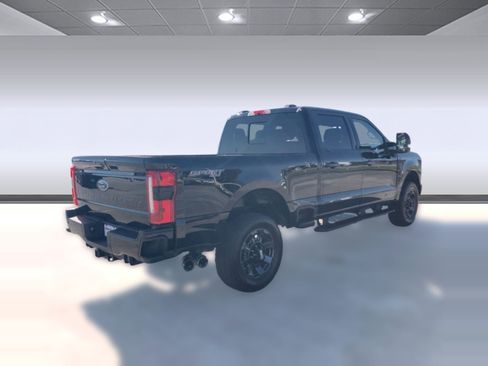 Used 2024 Ford F250 Lariat w/ Lariat Ultimate Package image 8