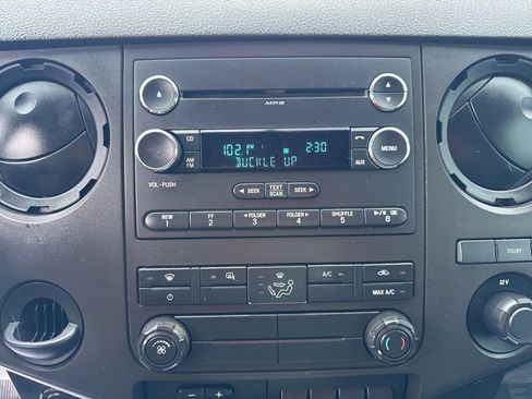 Used 2012 Ford F450 XL w/ PWR Equipment Group image 22