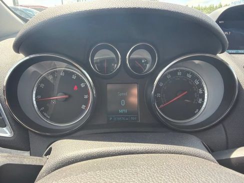 Used 2013 Buick Encore Leather FWD image 12