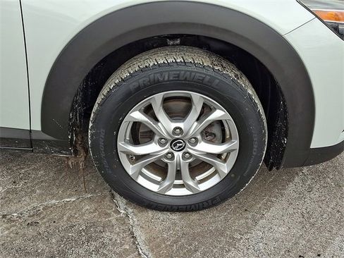 Used 2019 MAZDA CX-3 Sport image 8