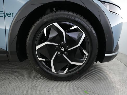 Used 2024 Hyundai Ioniq 5 SEL RWD image 20