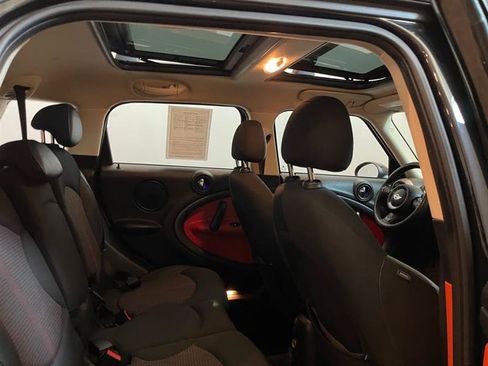 Used 2012 MINI Cooper Countryman S AWD/4WD image 35
