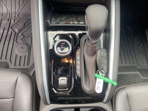 New 2026 Chevrolet Colorado Z71 w/ Technology Package image 16