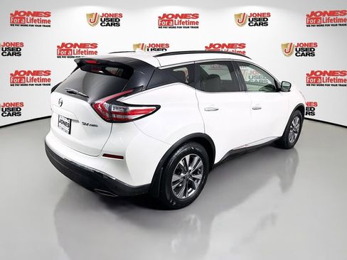 Used 2015 Nissan Murano SV image 15