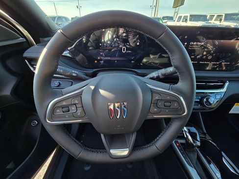 New 2026 Buick Envista Sport Touring w/ Convenience I Package FWD image 14