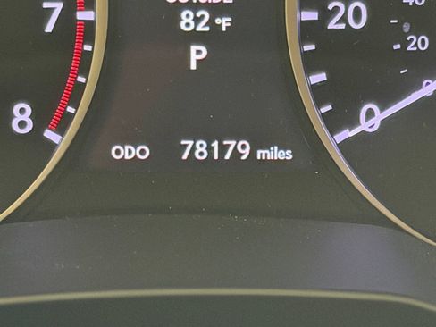 Used 2013 Lexus ES 350 w/ Luxury Pkg FWD image 23