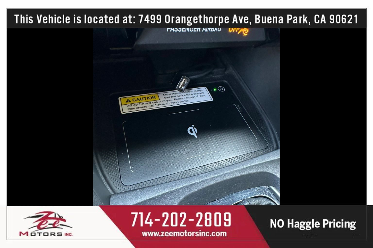 Used 2020 Honda Civic Sport image 47