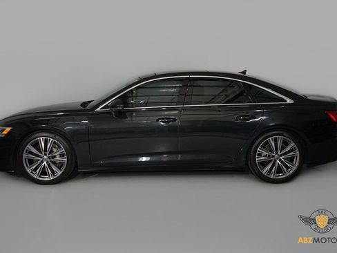 Used 2019 Audi A6 3.0T Premium w/ Convenience Package image 5