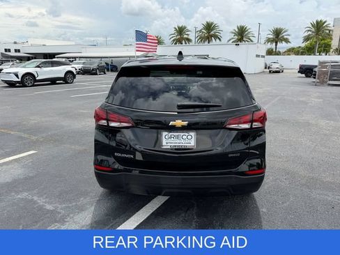 Used 2024 Chevrolet Equinox LS w/ LS Convenience Package FWD image 6