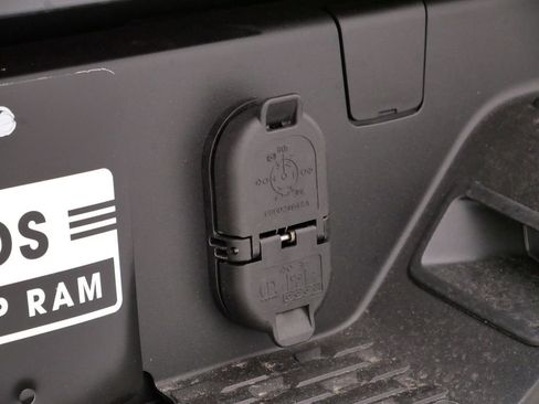 New 2026 RAM 1500 Big Horn image 3