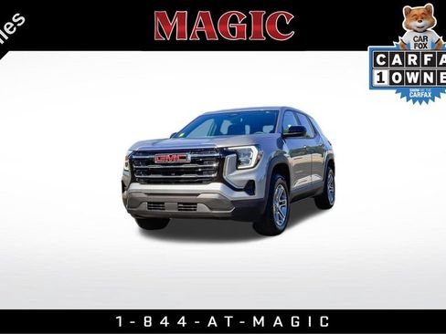 Used 2026 GMC Terrain Elevation FWD image 1