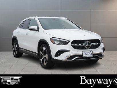 Used 2025 Mercedes-Benz GLA 250