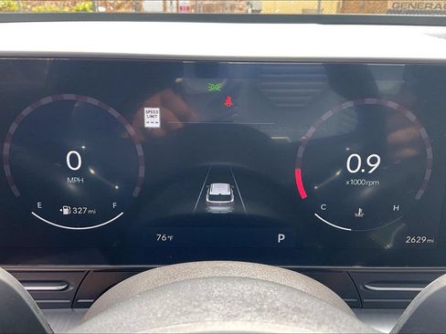 Used 2026 Hyundai Kona SEL Premium FWD image 15