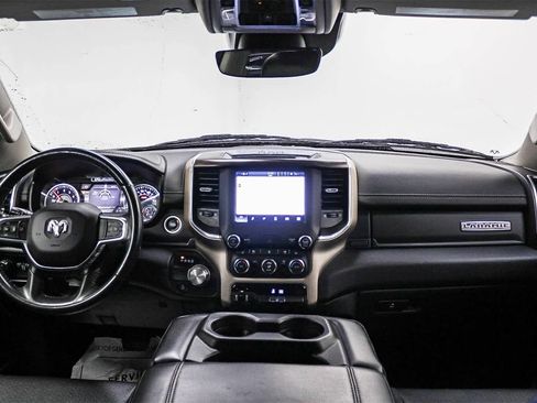 Used 2022 RAM 1500 Laramie image 13