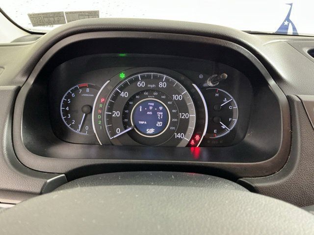 Used 2012 Honda CR-V EX image 25