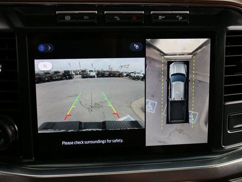 Used 2024 Ford F350 King Ranch image 17