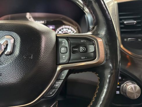 Used 2019 RAM 1500 Limited image 18