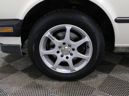 Used 1986 BMW 325 Sedan image 33