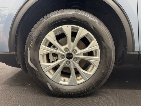 Used 2024 Ford Escape Active image 14