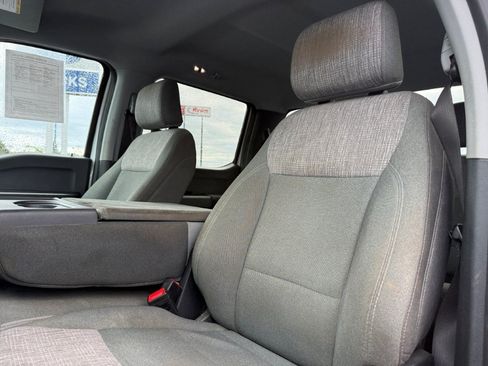 Used 2024 Ford F250 XLT AWD/4WD image 20