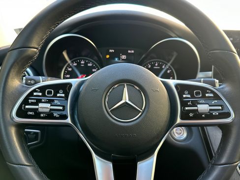 Used 2020 Mercedes-Benz C 300 Sedan image 23