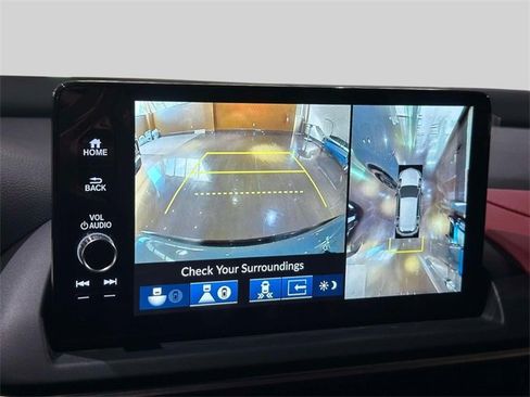 Used 2025 Acura ADX A-Spec image 32