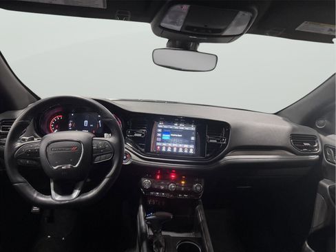 Used 2022 Dodge Durango GT w/ Blacktop Package image 13