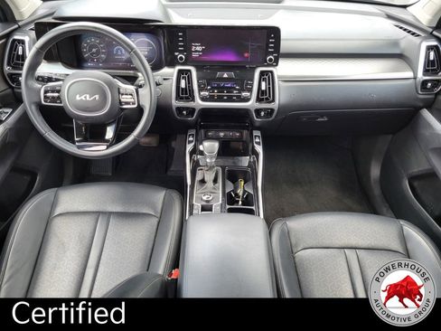 Used 2023 Kia Sorento SX FWD image 20