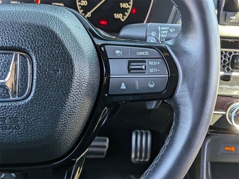 Used 2024 Honda Civic Sport image 34