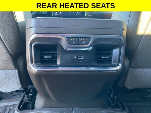 Used 2023 GMC Sierra 1500 Denali image 24