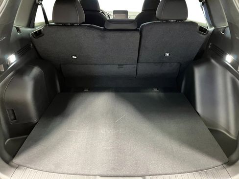 New 2026 Honda CR-V TrailSport image 27