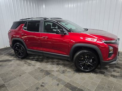 Used 2025 Chevrolet Equinox LT w/ Midnight Edition