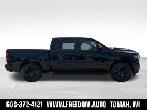 New 2026 RAM 1500 Express AWD/4WD image 6