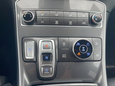 Certified 2023 Hyundai Santa Fe SE AWD/4WD image 30