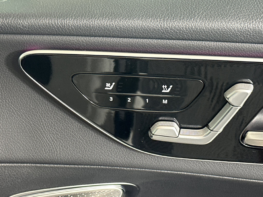 Certified 2026 Mercedes-Benz GLC 300 image 16