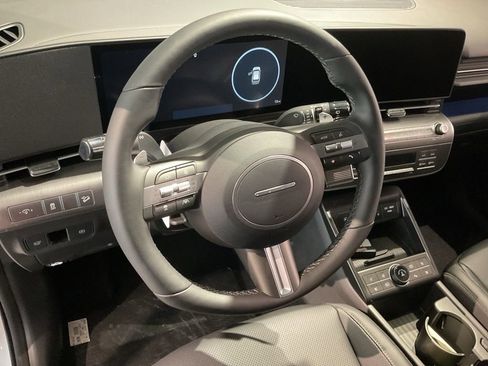 New 2026 Hyundai Kona Limited AWD/4WD image 13