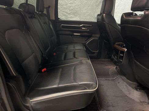 Used 2022 RAM 1500 Laramie image 38