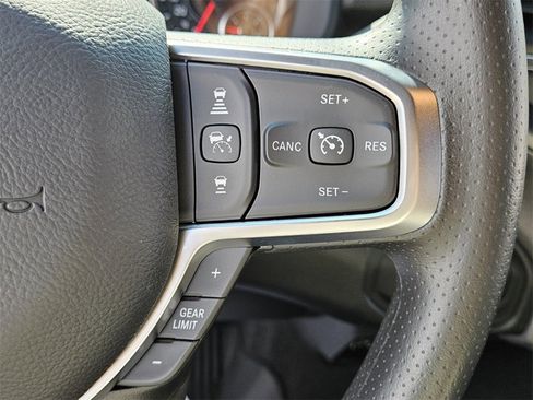 New 2026 RAM 2500 Tradesman image 23