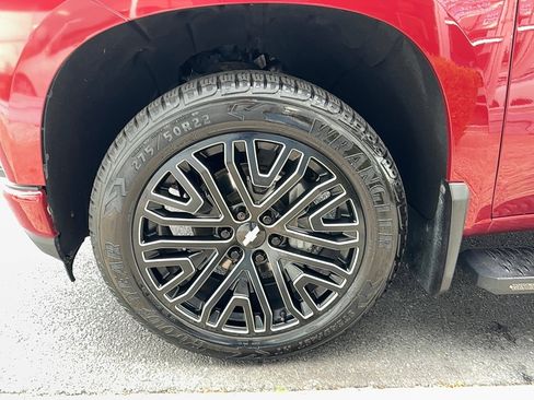 Used 2019 Chevrolet Silverado 1500 RST image 26