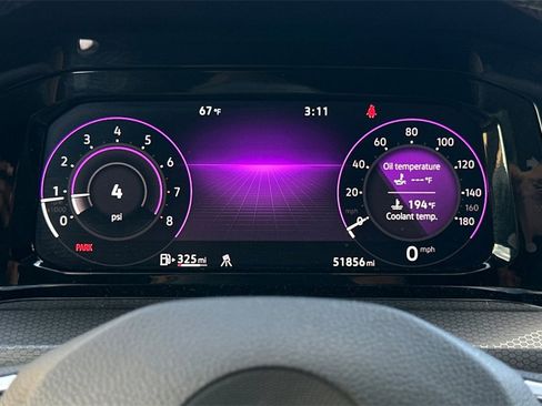 Used 2022 Volkswagen GTI S image 28