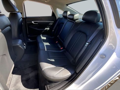 Used 2025 Hyundai Sonata Limited FWD image 20