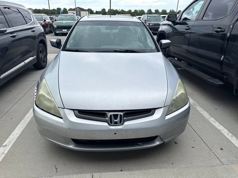 Used 2005 Honda Accord EX-L image 2
