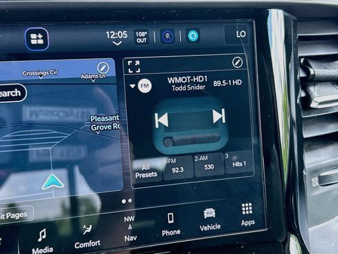 Used 2022 RAM 1500 Big Horn AWD/4WD image 30