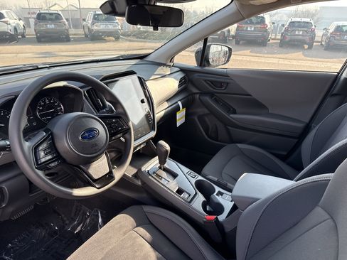 New 2026 Subaru Crosstrek 2.0i Premium AWD/4WD image 21