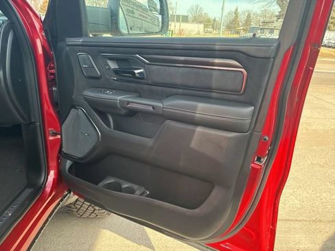 New 2026 RAM 1500 RHO w/ RHO Level 1 Equipment Group AWD/4WD image 21