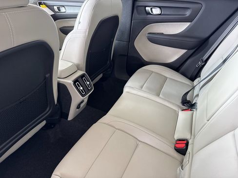 New 2026 Volvo XC40 B5 Plus w/ Protection Package Premier image 11