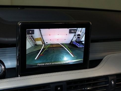 Used 2022 Lincoln Corsair AWD w/ Premium Package image 20